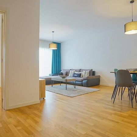 Downtown Premium Apartments Braşov Exterior foto