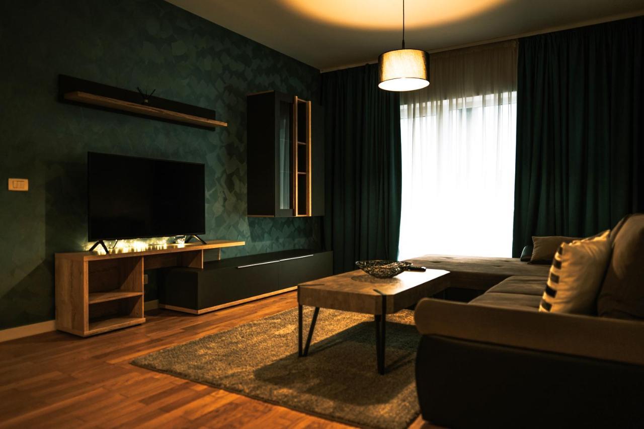 Downtown Premium Apartments Braşov Exterior foto