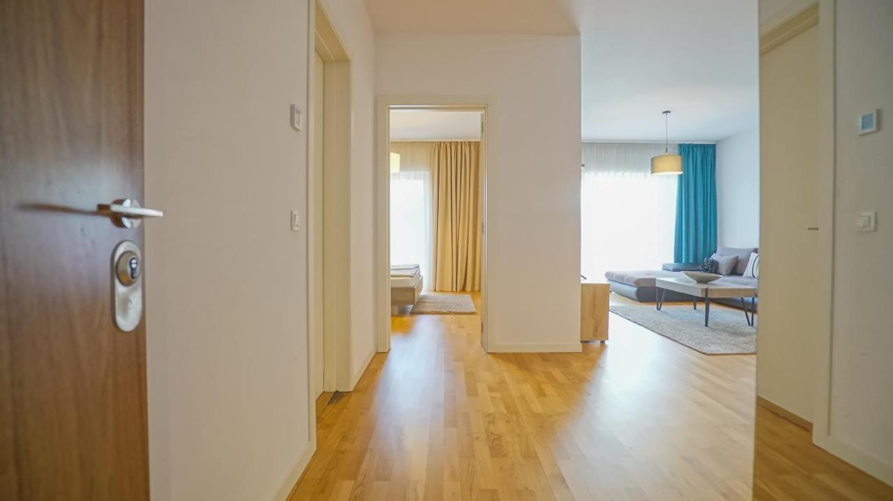 Downtown Premium Apartments Braşov Exterior foto