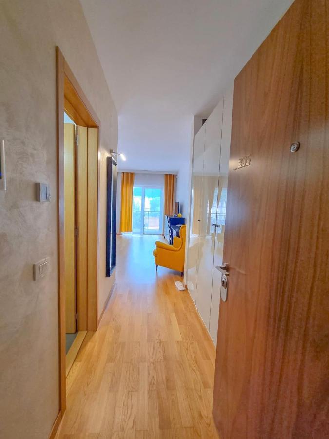 Downtown Premium Apartments Braşov Exterior foto